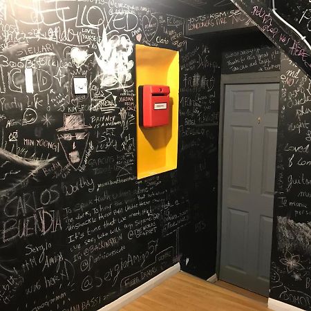 Lovely Budget Double Ensuite In Bricklane Londýn Exteriér fotografie