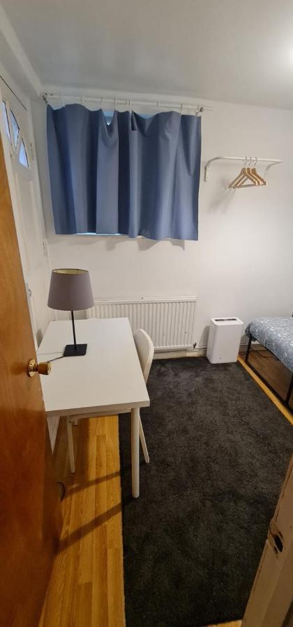 Lovely Budget Double Ensuite In Bricklane Londýn Exteriér fotografie